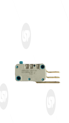 SWITCH DISHWASHER BOSCH
