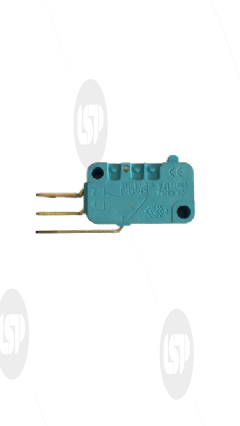SWITCH DISHWASHER BOSCH