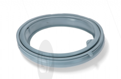 DOOR GASKET WASHING MACHINE INDESIT