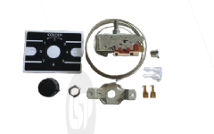REFRIGERATOR THERMOSTAT