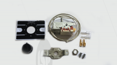 REFRIGERATOR THERMOSTAT