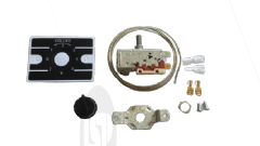 REFRIGERATOR THERMOSTAT