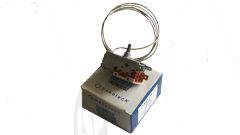 REFRIGERATOR THERMOSTAT