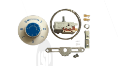REFRIGERATOR THERMOSTAT