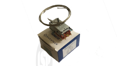REFRIGERATOR THERMOSTAT