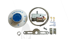 REFRIGERATOR THERMOSTAT 