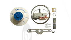 REFIRGERATOR THERMOSTAT