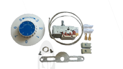 REFRIGERATOR THERMOSTAT 