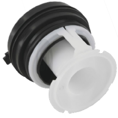 DRAIN PUMP FILTER BOSCH 00614351