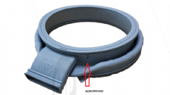 DOOR GASKET SAMSUNG DC64-03235A