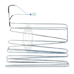 DEFROST HEATER VESTEL 32002177