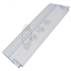 MIDDLE FREEZER DRAWER FRONT BEKO