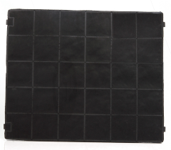 HOOD CARBON FILTER BEKO 