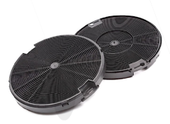 HOOD CARBON FILTER FRANKE,BEKO, EFF75 