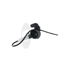 EXHAUST SUMP HOSEWITH AIR TRAP VESTEL 42079698, 42091278
