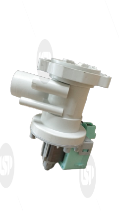 DRAIN PUMP VESTEL PYTHON 32027608,32006391