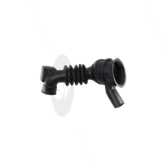 EXHAUST SUMP HOSE INDESIT C00292373