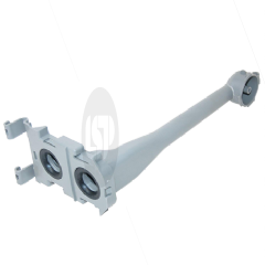 UPPER SPRAY ARM  FEED PIPE BEKO