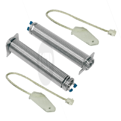 DOOR REPAIR KIT DISHWASHER BOSCH