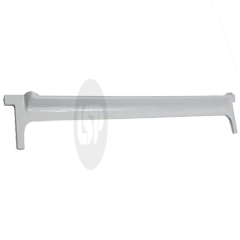 BEKO REAR PROFILE GLASS