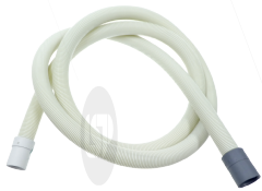 DISHWASHER VESTEL DRAIN HOSE 