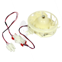 NO FROST FAN MOTOR REFRIGERATOR LG