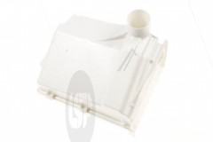 DISPENSER HOUSING ASSEMBLY BEKO