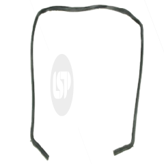 OVEN DOOR SEAL BEKO