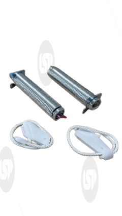 DW REPAIR KIT BOSCH 