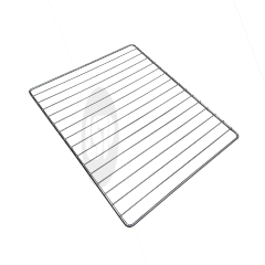 OVEN GRILL SHELF INDESIT C00081578/ WHIRLPOOL 482000022702 