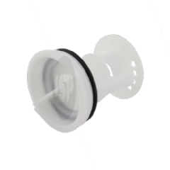 DRAIN PUMP FILTER BEKO 2872700100
