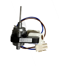 FM02AR02REFIRGERATOR CONDASER FAN MOTOT BEKO  4151840485