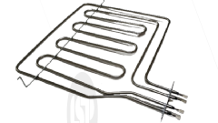 OVEN HEATING ELEMENT 1200W+ 2000W