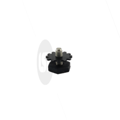 WASHING MACHINE ADJUSTABLE FEET VESTEL 47000778