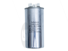 CAPACITOR 50+6 MF