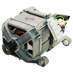 BEKO WASHING MACHINE MOTOR