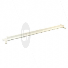 BEKO REFRIGERATION GLASS SHELF PROFILE