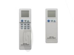 REMOTE CONTROLLER AIR CONDIONER UNIVERSAL KT-1000 ALTERNATIVE