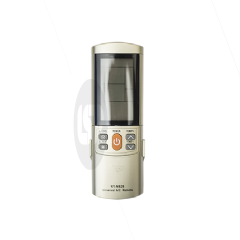 AIR CONDITIONER REMOTE CONTROL UNIVERSAL KT-N828