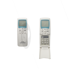 REMOTE CONTROLLER AIR CONDIONER UNIVERSAL KT-518