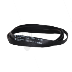 BELT POLY V 1221 H7 EL INDESIT 