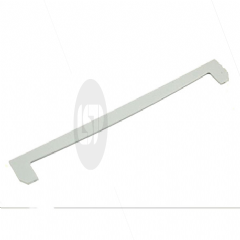  BEKO FRONT PROFILE GLASS