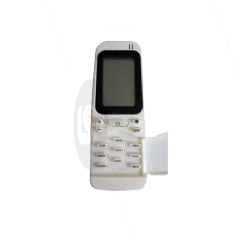 REMOTE CONTROLLER AIR CONDITIONER SEIKON
