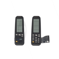 REMOTE CONTROLLER AIR CONDITIONER ELECTRA