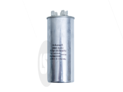 AIR CONDITIONER CAPACITOR 45+6 UF