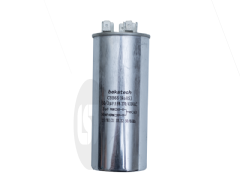 AIR CONDITIONER CAPACITOR 50+3 UF