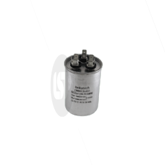 AIR CONDITIONER CAPACITOR 35+2,5 UF