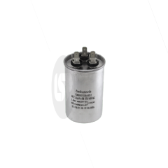 AIR CONDITIONER CAPACITOR 40+1,5 UF