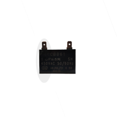 AIR CONDITIONER CAPACITOR CBB61 1 UF