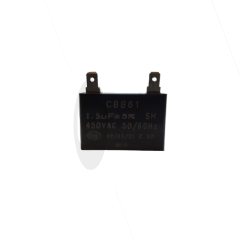 AIR CONDITIONER CAPACITOR 1,5 UF